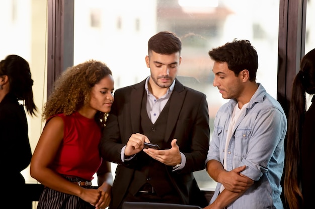 サービスのイメージ